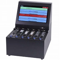 ジェットイレーサーGM M.2 SSD/データ消去装置│HDD/SSD物理破壊装置